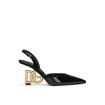 D&G slingback